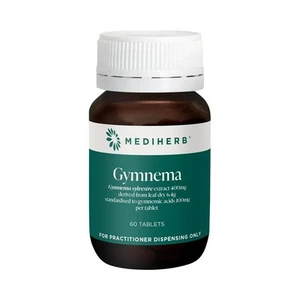 MediHerb Gymnema 60 Tablets - Picture 1 of 1