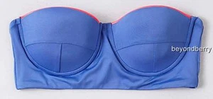 NEW Anthropologie Katie Bikini Top by Zinke Size L - Picture 1 of 6