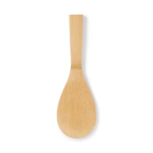 Muji 83074913 Ruß Bambus Reislöffel 19,5 cm aus Japan - Bild 1 von 5
