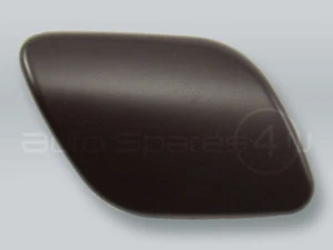 Tapa cubierta de lavadora de faros adecuada para Volvo XC60 2010-2013 - Imagen 1 de 2