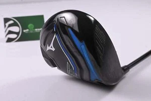 Mizuno ST-Z 230 Driver / 9.5 Degree / Stiff Flex HZRDUS Smoke Green RDX 65 Shaft - Picture 1 of 8