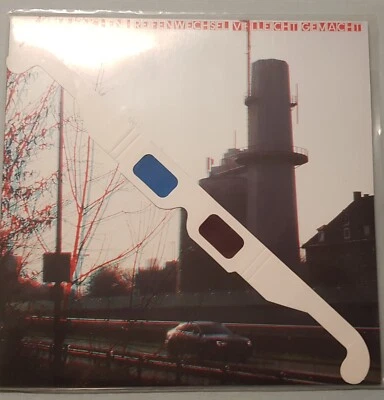 V.A. München Reifenwechsel vielleicht gemacht LP Vinyl Punk München Punkrock  - Bild 1 von 3