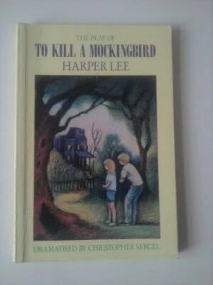 To Kill a Mockingbird: Play (Heinemann floodlights) by Lee, Harper 0435230018 - Image 1 of 2