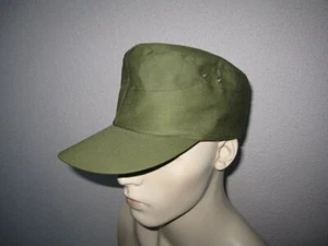 WH Tropenmütze DAK Uniformmütze Afrikakorps WWII Africa Corps Wehrmacht Gr 56-62 - Bild 1 von 8