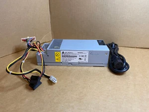 Delta DPS-220UB 220W SFF PC Power Supply * AC Power Cord * READ - Picture 1 of 12