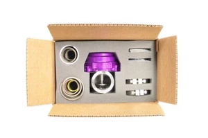 TiAL MV-R 44mm Purple V-Band External Authentic Wastegate MVR w/ All Springs - Picture 1 of 7