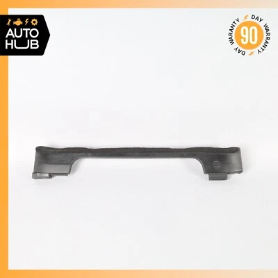 08-19 Maserati GranTurismo M145 Columna de Dirección Cubierta Borde Negro 69921700 OEM Foto 1 de 4