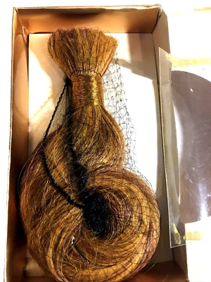 ZURY 100% ULTRA RIZO CORPORAL 18" TRENZADO Color de pelo 27 Foto 1 de 2