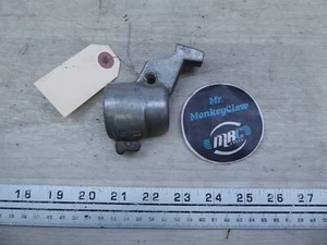 1966 Yamaha YDS-3 YM1 Big Bear Y405) left hand control switch housing parts - Picture 1 of 13