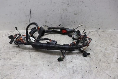 2006 Harley Electra Glide Ultra Classic Headlight Gauge Harness - Image 1 of 4