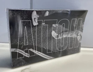 AITCH Close To Home: Seltener Laden exklusive blaue Bandkassette: Neu & Versiegelt - Bild 1 von 8