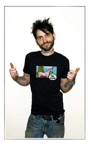 Hey Charlie Einhorn Candy Mountain YouTube Meme T-Shirt - Bild 1 von 18