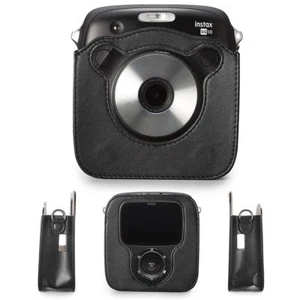 Protection Case Bag with Adjustable Strap for Fujifilm Instax SQUARE SQ10 Camera - Picture 1 of 12