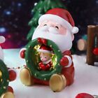 Bedside Christmas Gift Santa Claus New Year Gift New Star Night Light