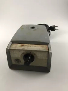 AMERICAN OPTICAL TRANSFORMER MODEL 651 At.53 - Picture 1 of 3