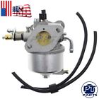 Ezgo Golf Cart Carburetor Assembly For 4 Cycle 295Cc Engines 26645-G01 1991'-Up