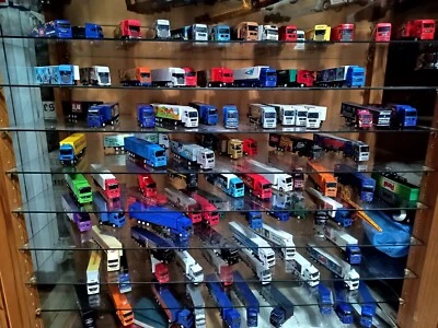 camion 1/87 - Immagine 1 di 2