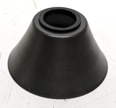 FOR PARTS ONLY - Cover - Home Decorator Parkridge 52" Natural Iron Ceiling Fan - Image 1 of 4