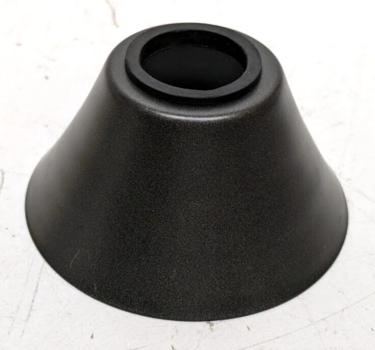 FOR PARTS ONLY - Cover - Home Decorator Parkridge 52" Natural Iron Ceiling Fan - Image 1 of 4