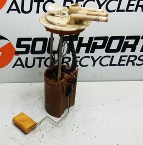 HOLDEN RODEO RA PETROL FUEL PUMP 03/03-07/08 *0000121109* - Picture 1 of 2
