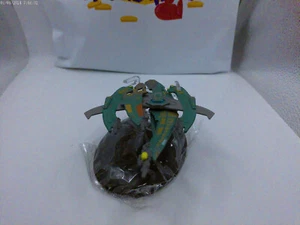 eaglemoss star trek BREEN STARSHIP - Picture 1 of 8