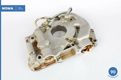 04-06 Jaguar XJ8 XJR VDP X350 4.2 L Engine Motor Oil Pump 2W936600AF OEM - Image 1 of 4