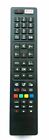 New TV Replacement Remote Control for JVC LT-32C650 / LT-43C775