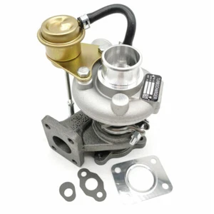 Turbocompresor Turbo TD03 1J403-17013 49131-02090 para motor Kubota V2403-M V2003T - Imagen 1 de 6