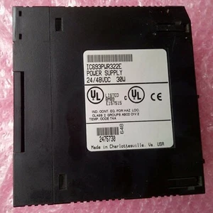 IC693PWR322E usato per modulo GE fanuc spedizione gratuita - Foto 1 di 1