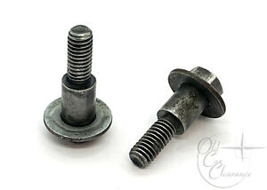 1961-1969 Lincoln Continental Steering Pump Bolts (371830-58B)