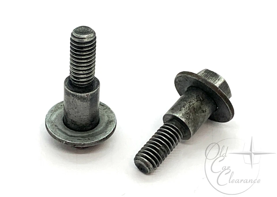 1961-1969 Lincoln Continental Steering Pump Bolts (371830-58B) - Image 1 of 1