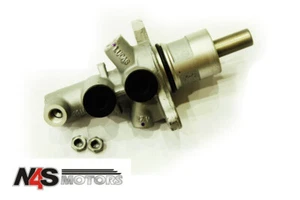 LR ROVER RANGE ROVER L322 2002 TO 2009 BRAKE MASTER CYLINDER FROM ATE SJJ000040G - Picture 1 of 1