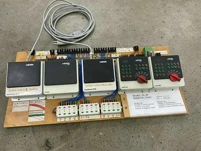 Märklin kompl.große Digitale Zug Anlagen Steuerung für C-Gleis/ K-Gleis M-Gleis - Bild 1 von 4