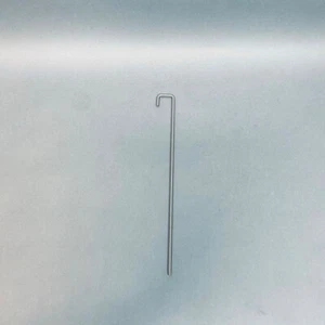 Locking Rod for Freezer Rack 9 in. 230 mm Total of 10 Rods - Picture 1 of 6