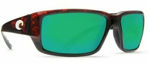 Costa Del Mar 6S9006 Men's Sunglasses