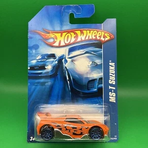 HOT WHEELS 2007 MS-T SUZUKA 209/223 J8036 - Bild 1 von 7