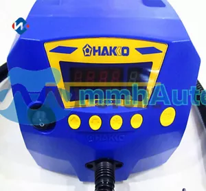 1PC Brand New Ones Hakko Hot Air Rework Station FR-810B 220V 1100W - Picture 1 of 1