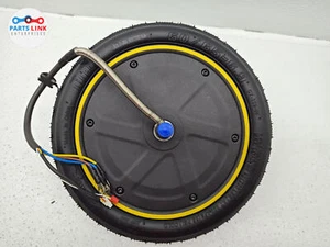 Segway Original Wheel Motor Ninebot Max G2 Electric Scooter Rear Wheel Hub - Picture 1 of 7