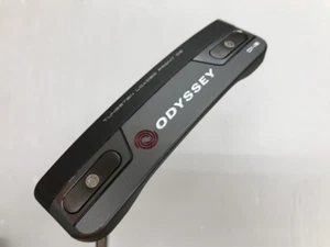 ODYSSEY PUTTER GOLF CLUB TRI-HOT 5K ONE 2022 left-handed 34in - Picture 1 of 4
