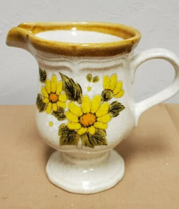 Mikasa EB802 Sunny Side Milchkännchen - Bild 1 von 4