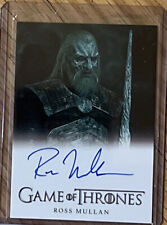 2013 Rittenhouse Game of Thrones Season 2 Trading Cards 3