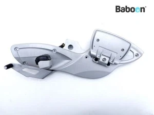 Piastra nodale sinistra Can-Am Spyder RT 2009-2010 (705002833) - Foto 1 di 7