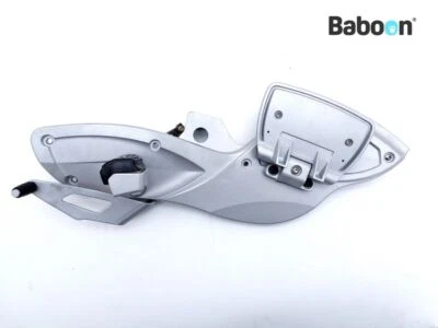 Piastra nodale sinistra Can-Am Spyder RT 2009-2010 (705002833) - Immagine 1 di 4