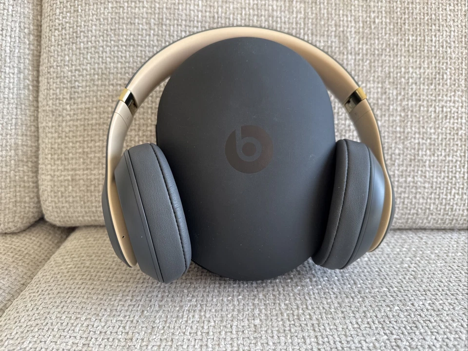 Beats by Dr. Dre Studio3 Wireless Kopfhörer - Die Beats Skyline Collection -... - Bild 1 von 1