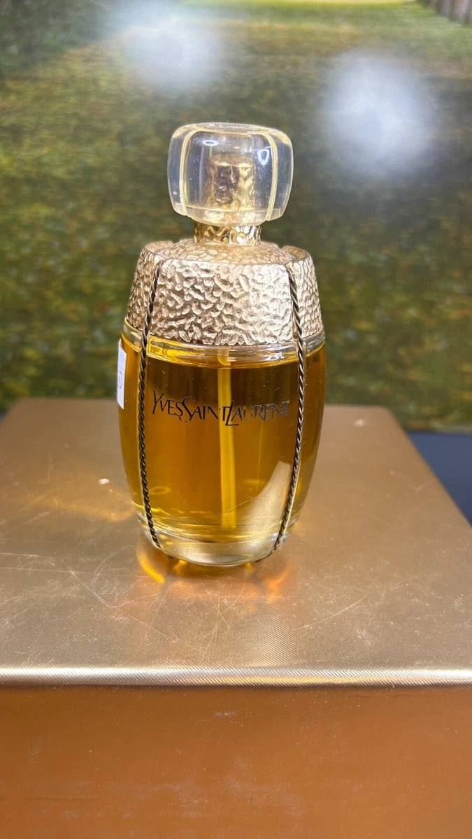 Yves Saint Laurent Spray Champagne Fragrances for Women for sale