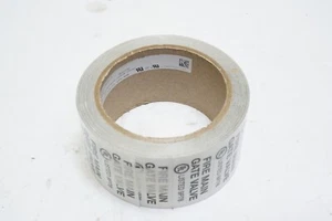 New Lot of 500 RW Valve UL Label Fire Main Gate Valve 9P78 Ships FREE - Picture 1 of 3