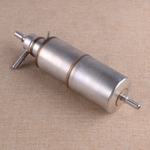 Fit for Mercedes Benz W163 ML320 Fuel Pressure Regulator Filter 4mm Vacuum port - Picture 1 of 4