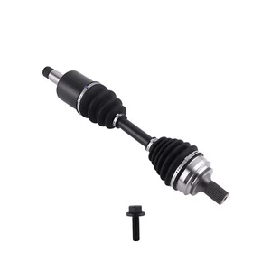 Front Right CV Axle Shaft Assembly For Mercedes Benz C300 C350 E400 3.0L 3.5L - Picture 1 of 12