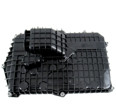 New Automatic Transmission Oil Pan For 2016-2020 Acura TLX MDX 3.5L 06221-5J4-00 - Image 1 of 2