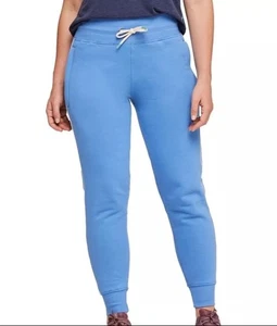 Cotopaxi Organic Sweatpants Joggers Lupine Blue Size XL NWT - Picture 1 of 8